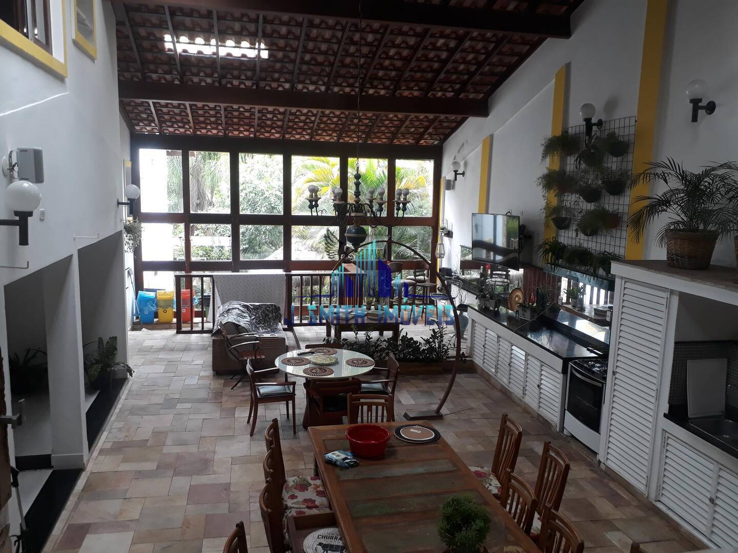 Casa de Condomínio, 5 quartos - Foto 2
