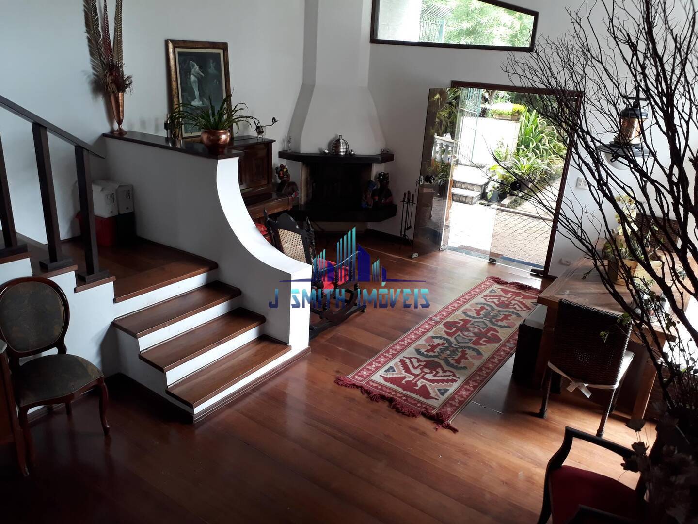Casa de Condomínio, 5 quartos - Foto 10