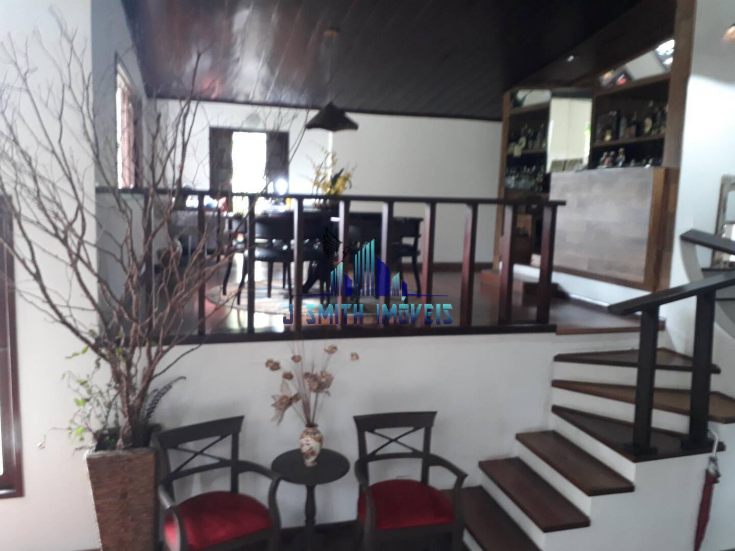 Casa de Condomínio, 5 quartos - Foto 11