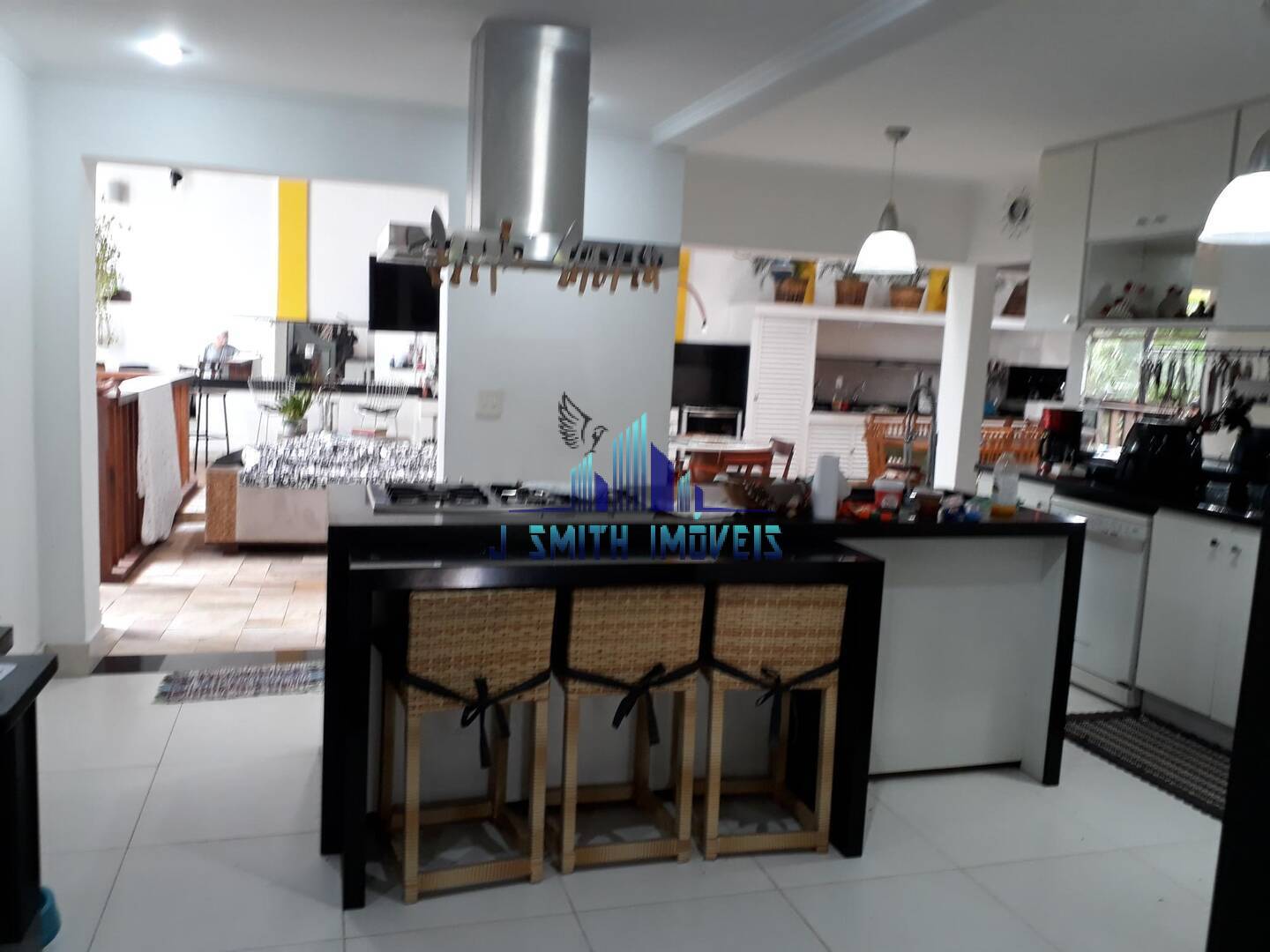 Casa de Condomínio, 5 quartos - Foto 15