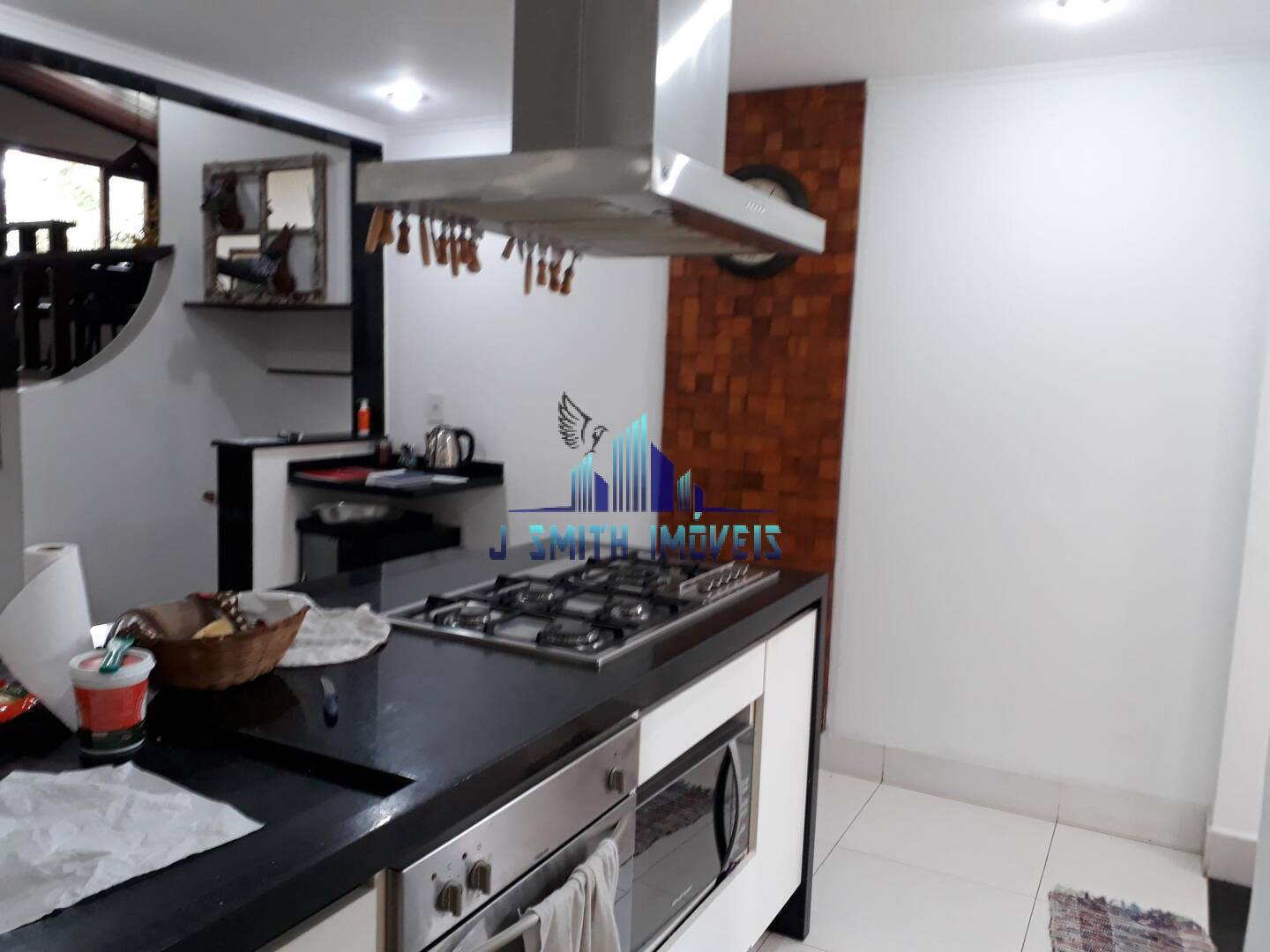 Casa de Condomínio, 5 quartos - Foto 17