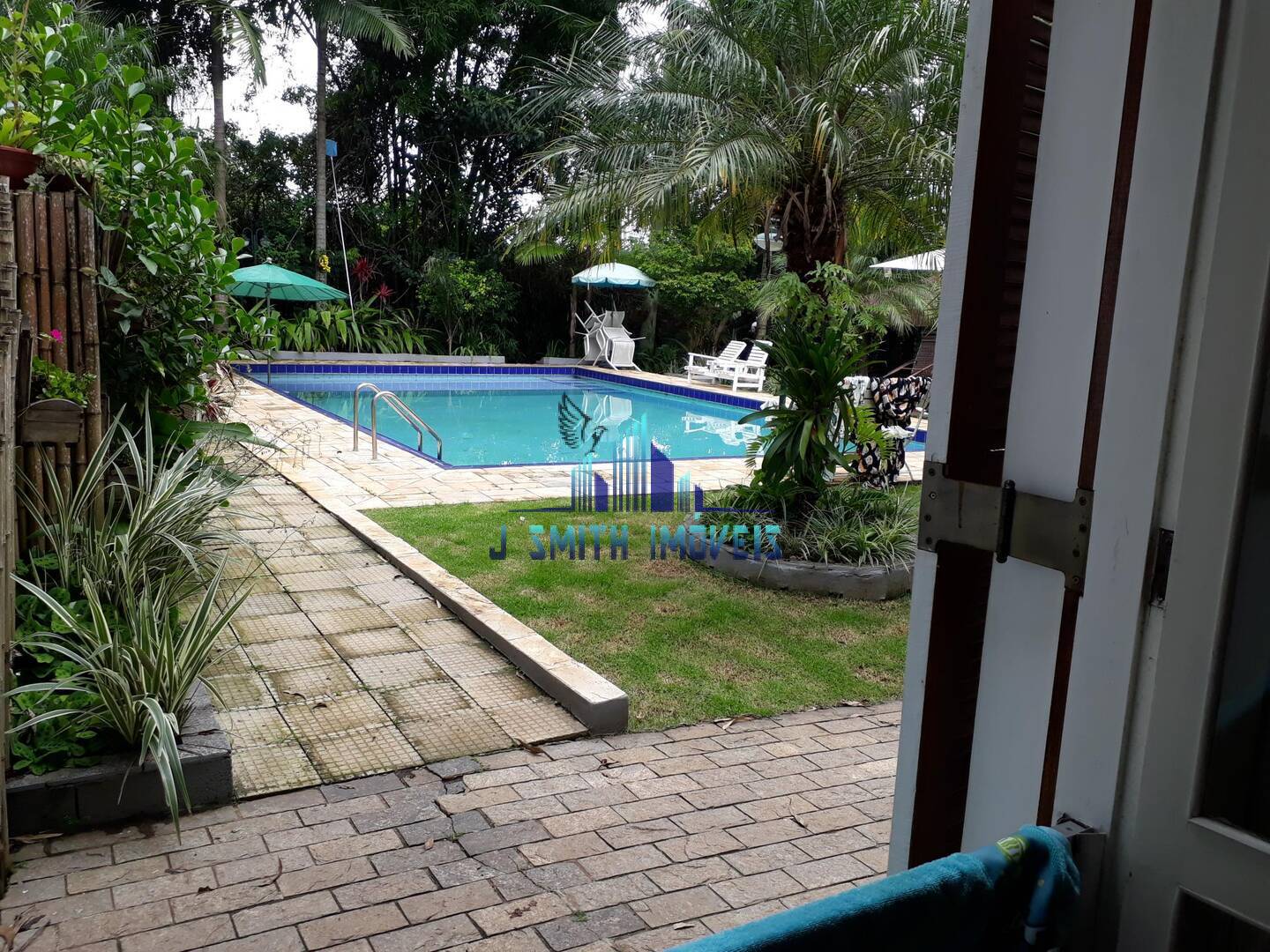 Casa de Condomínio, 5 quartos - Foto 30