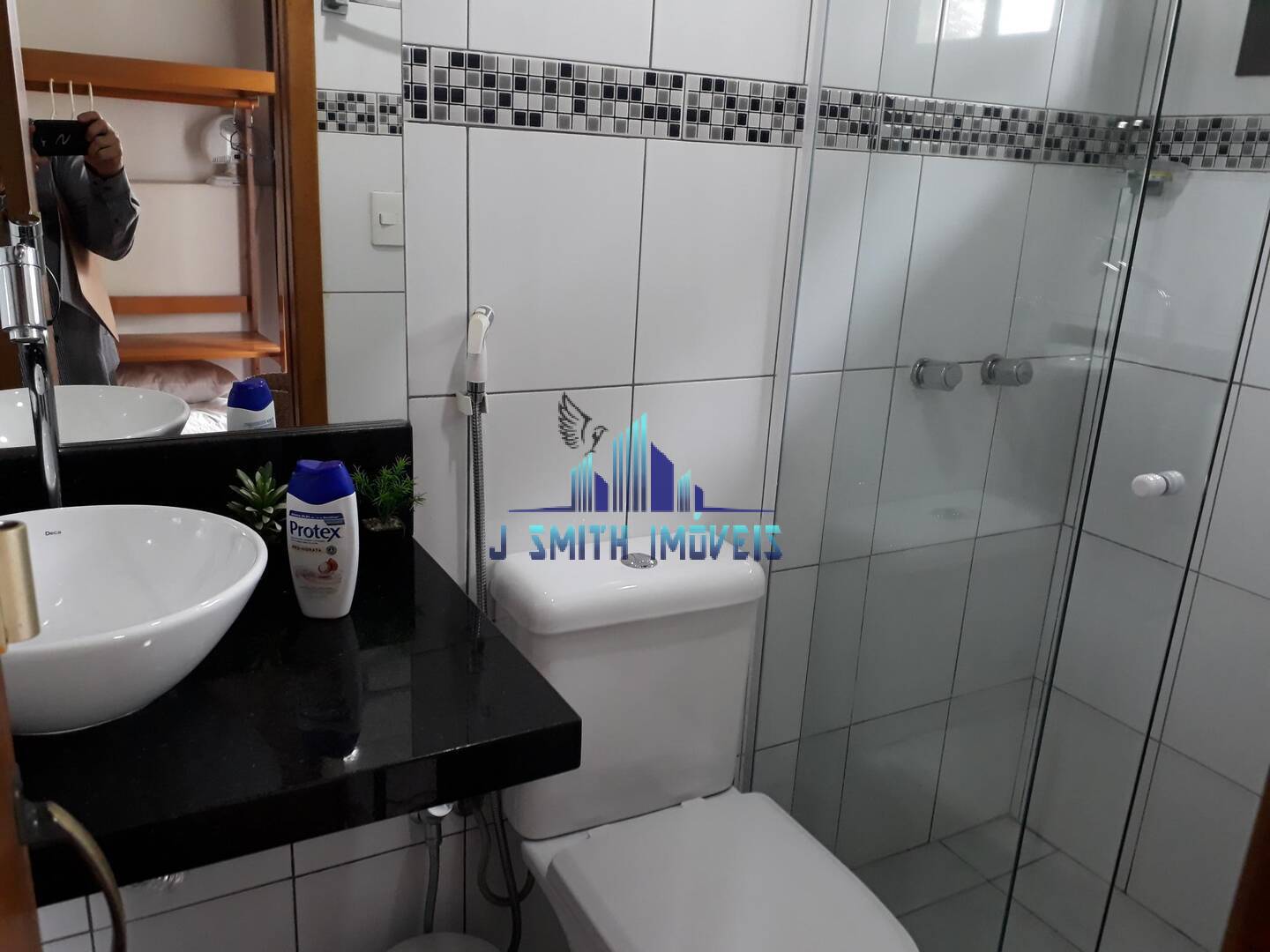 Casa de Condomínio, 5 quartos - Foto 38