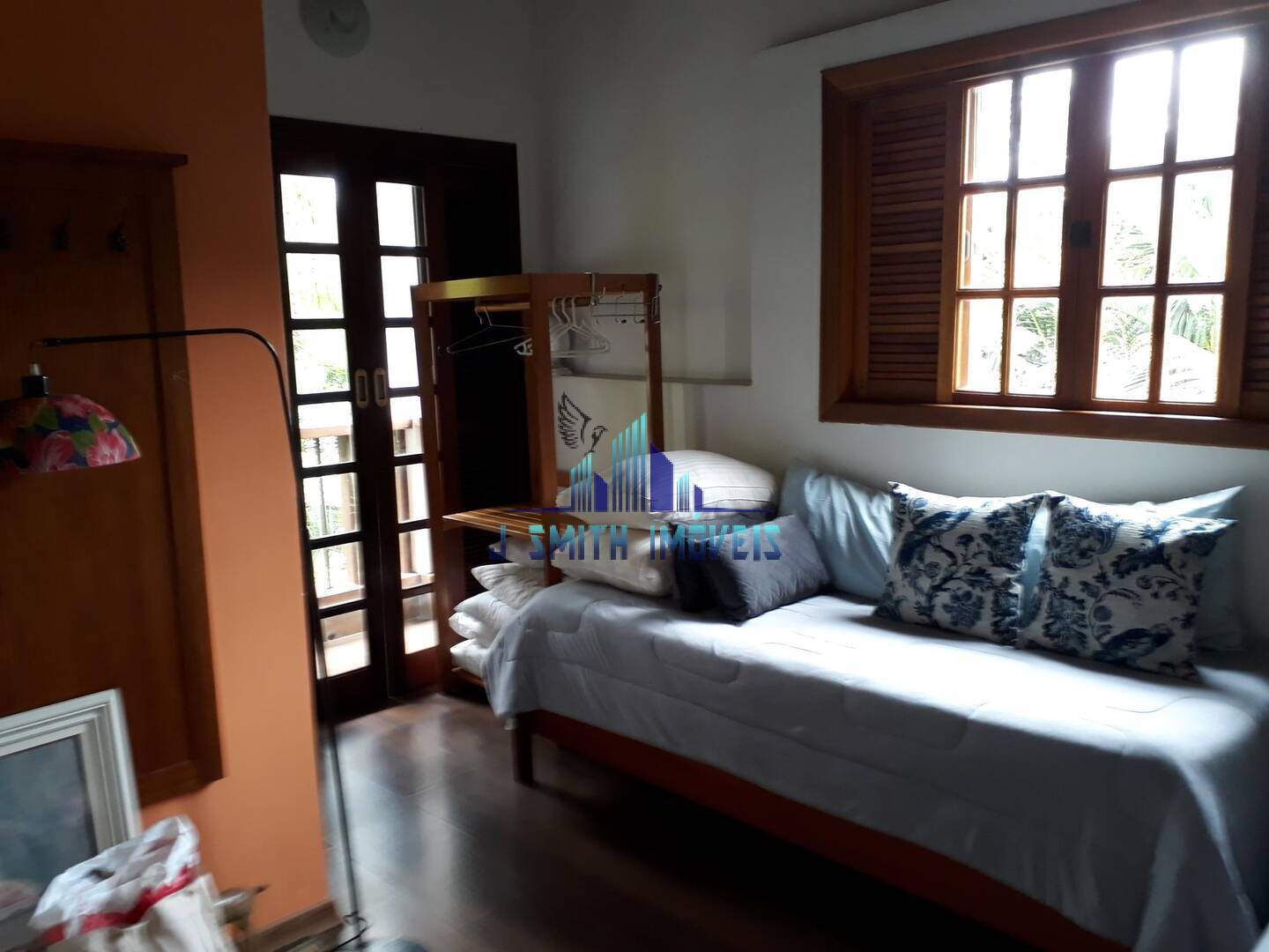 Casa de Condomínio, 5 quartos - Foto 37
