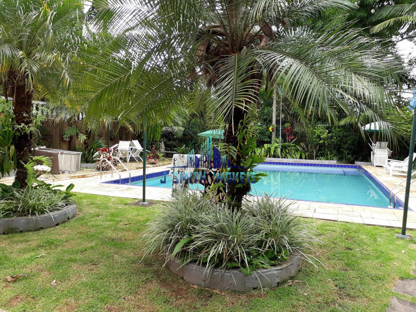 Casa de Condomínio, 5 quartos - Foto 40
