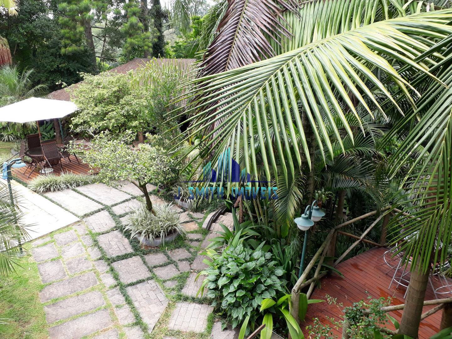 Casa de Condomínio, 5 quartos - Foto 41