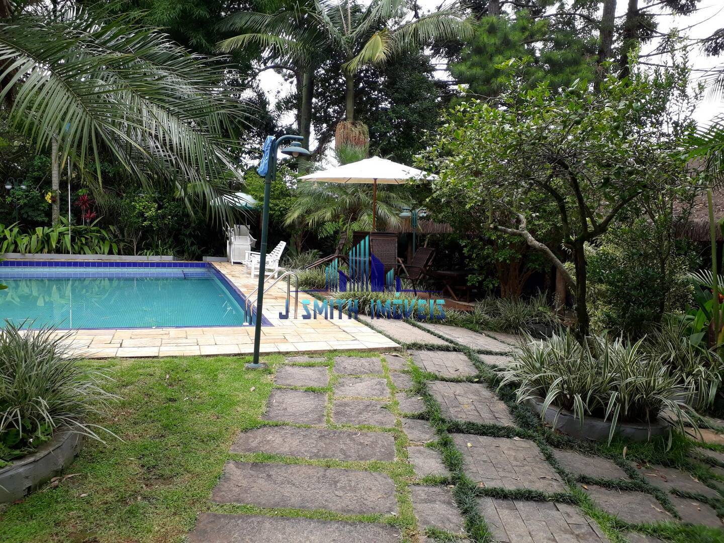Casa de Condomínio, 5 quartos - Foto 42