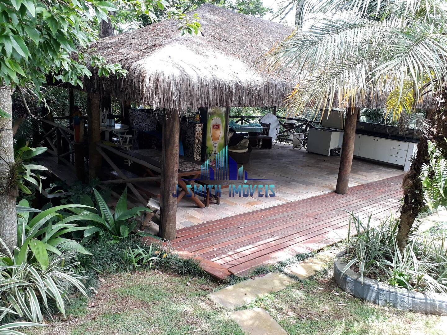 Casa de Condomínio, 5 quartos - Foto 44