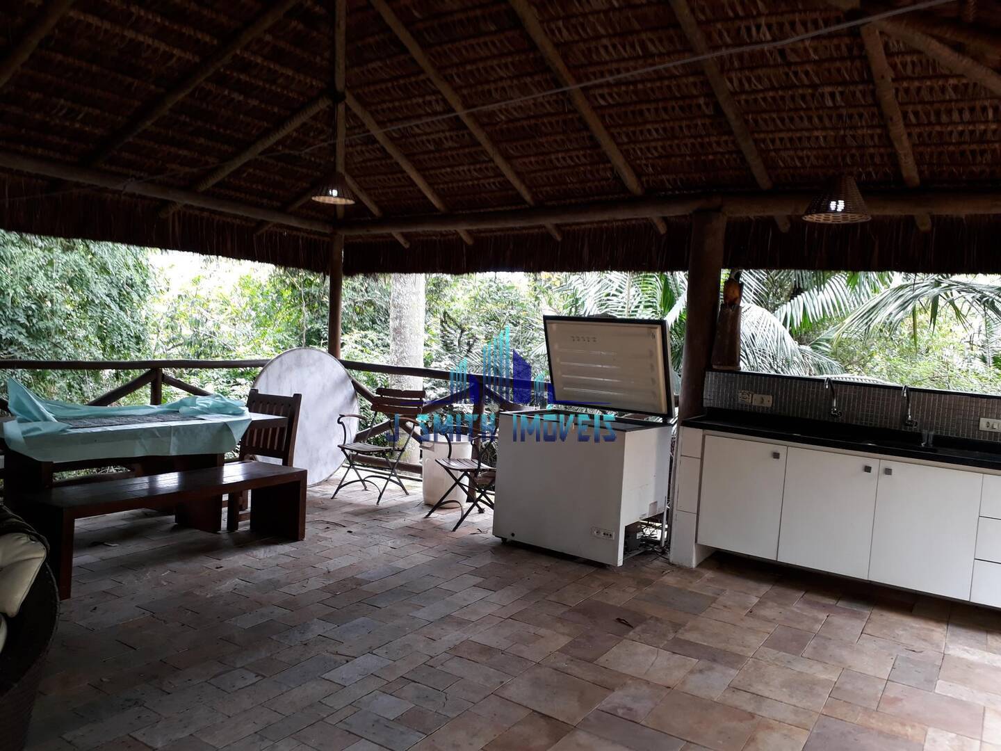 Casa de Condomínio, 5 quartos - Foto 45