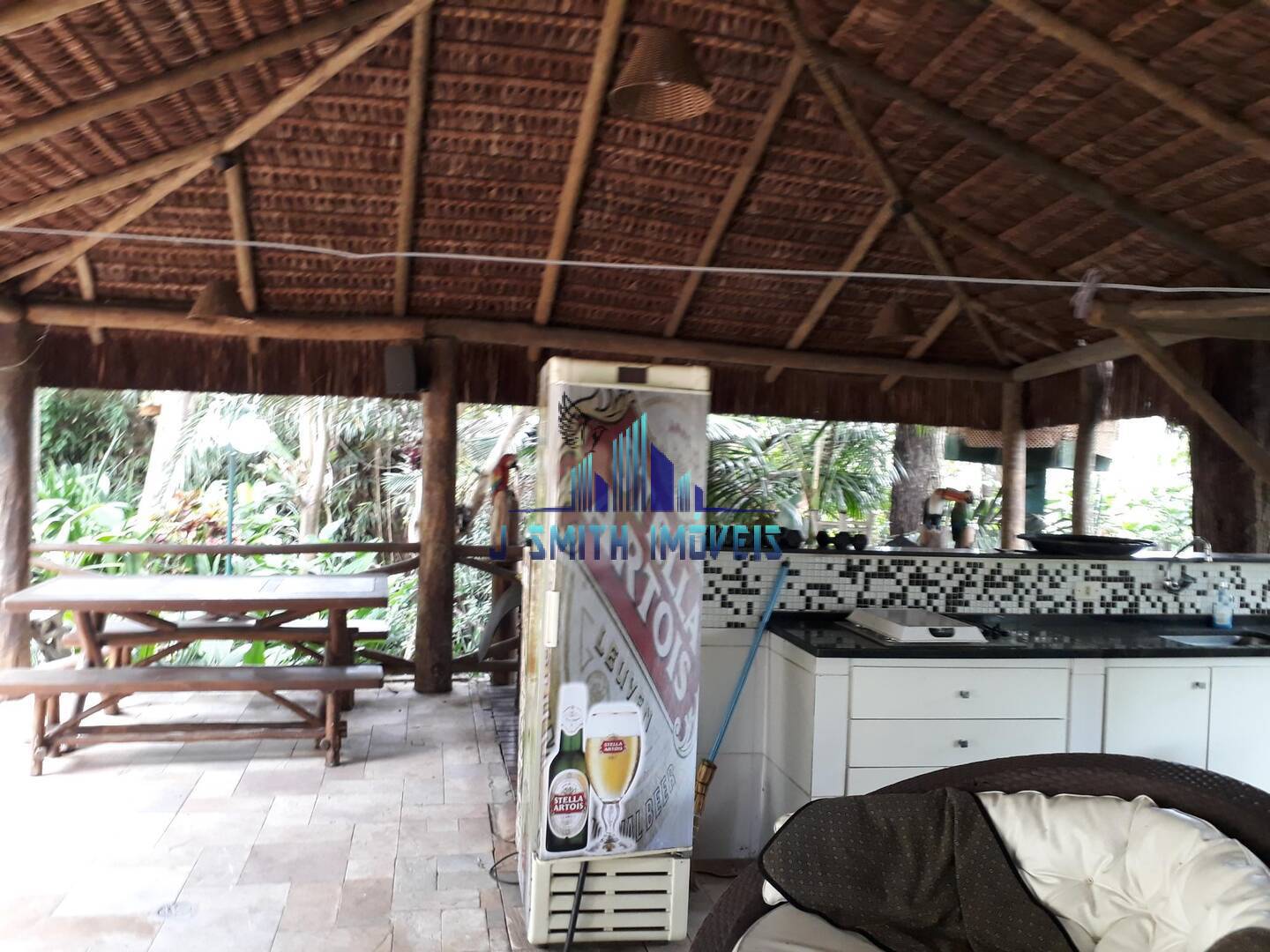 Casa de Condomínio, 5 quartos - Foto 46