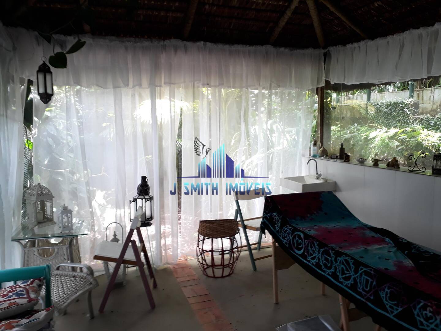 Casa de Condomínio, 5 quartos - Foto 50