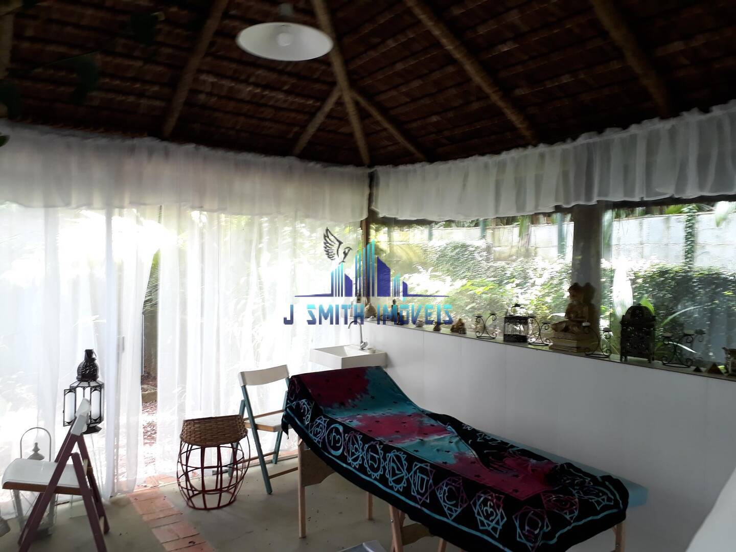 Casa de Condomínio, 5 quartos - Foto 52