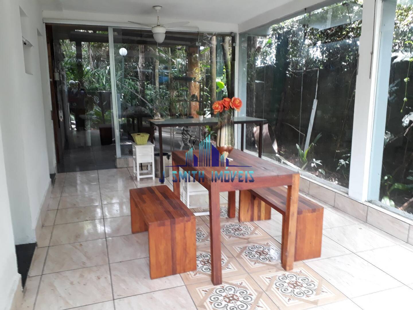Casa de Condomínio, 5 quartos - Foto 56