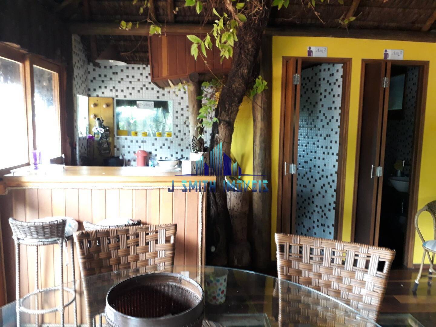 Casa de Condomínio, 5 quartos - Foto 63