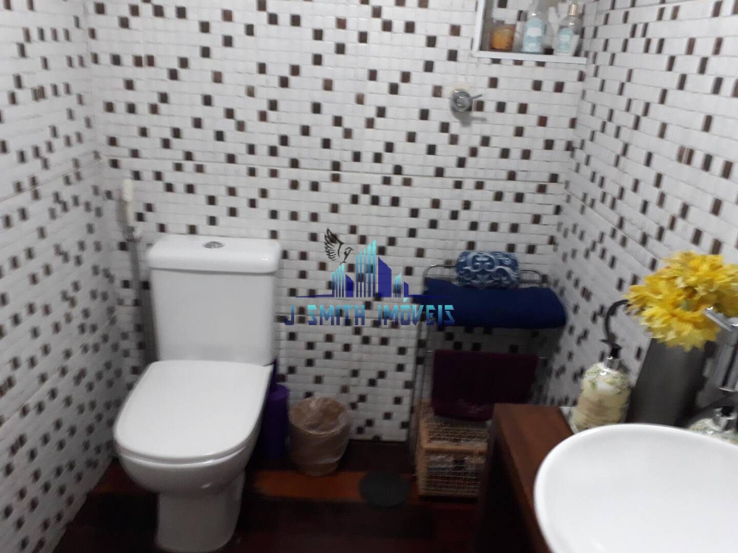 Casa de Condomínio, 5 quartos - Foto 64