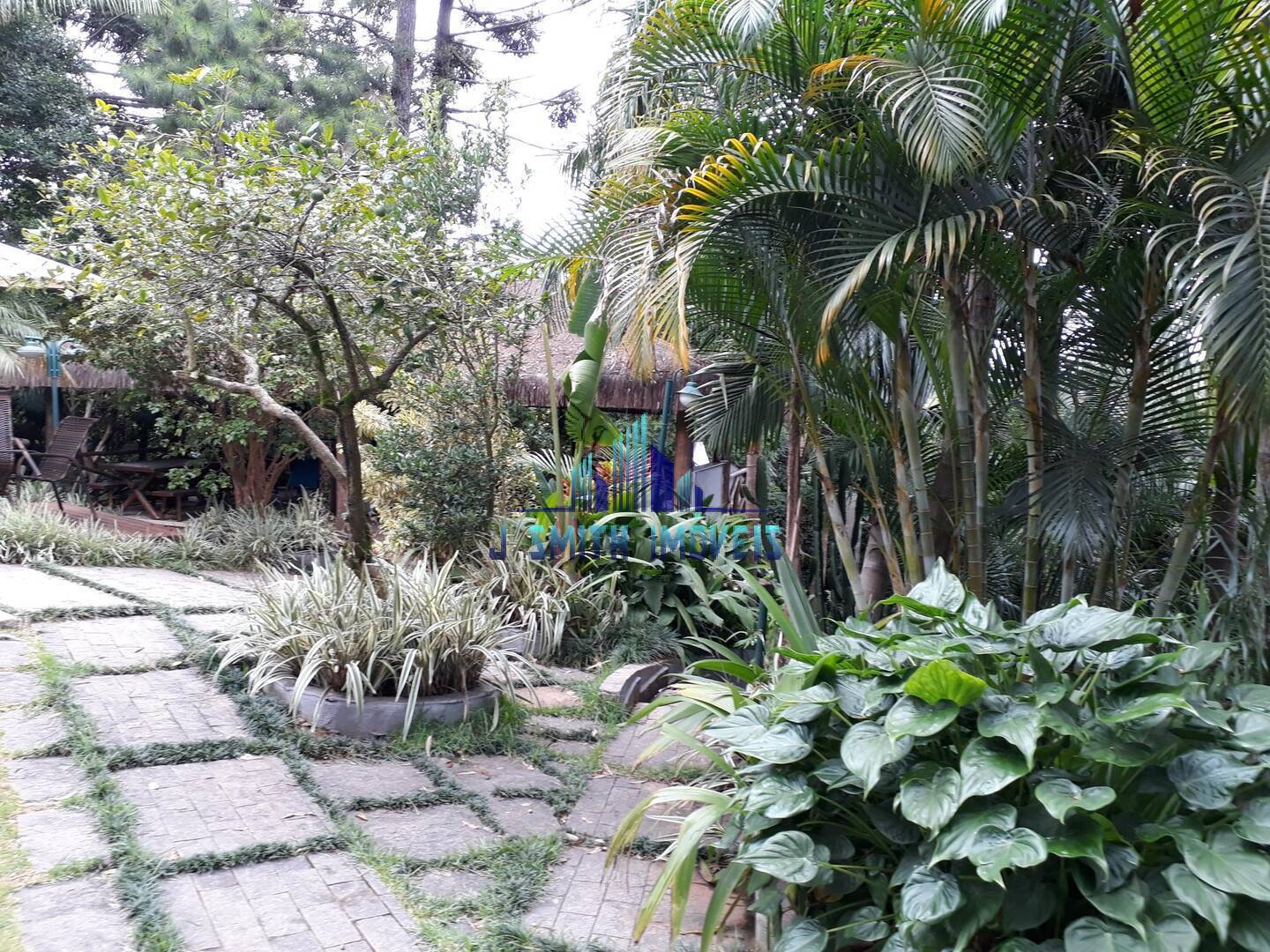 Casa de Condomínio, 5 quartos - Foto 73