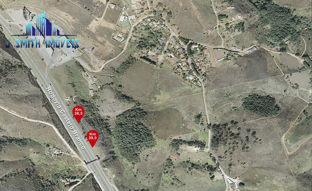 Terreno, 30 hectares - Foto 3