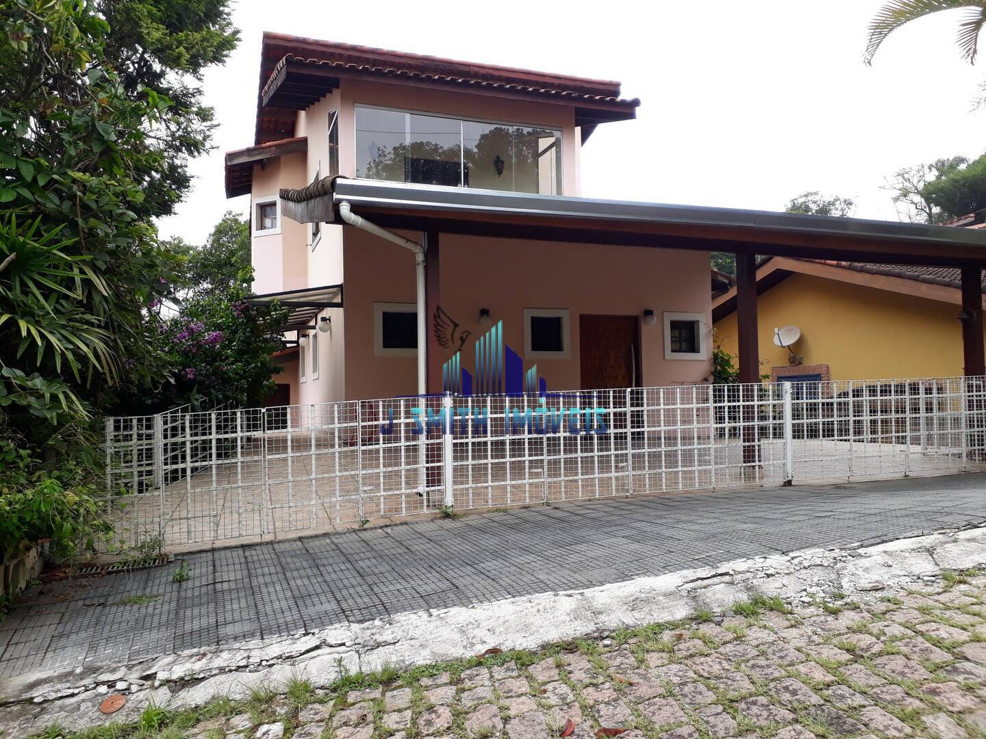 Casa, 3 quartos, 395 m² - Foto 1