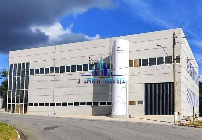 Depósito-Galpão, 1085 m² - Foto 4