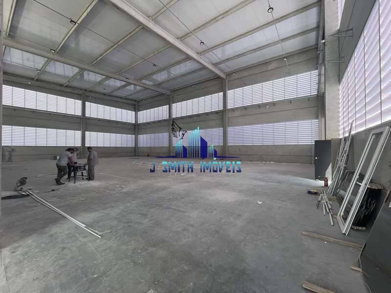 Depósito-Galpão, 1085 m² - Foto 5