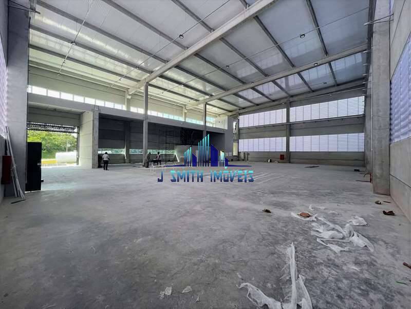 Depósito-Galpão, 1085 m² - Foto 8