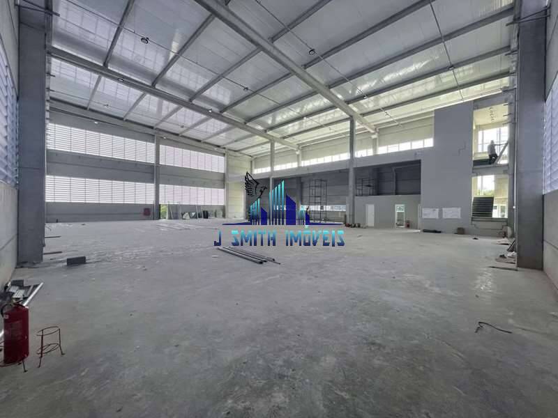 Depósito-Galpão, 1085 m² - Foto 2