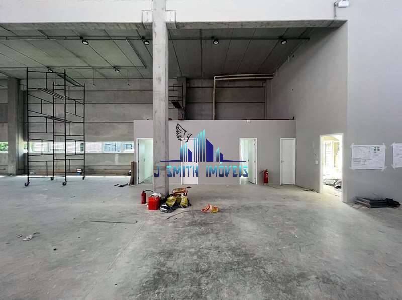 Depósito-Galpão, 1085 m² - Foto 9