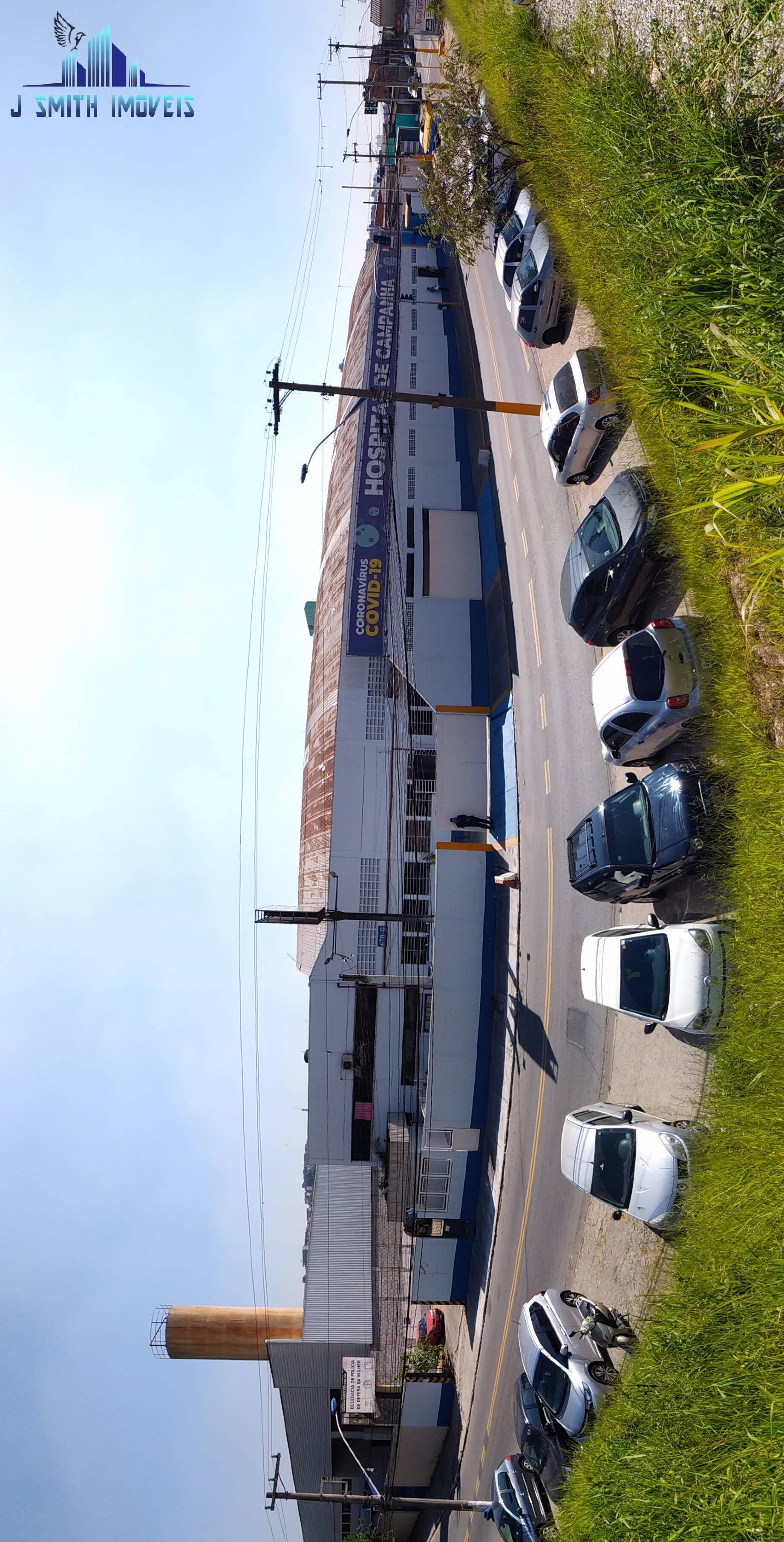 Depósito-Galpão-Armazém à venda, 2155m² - Foto 7