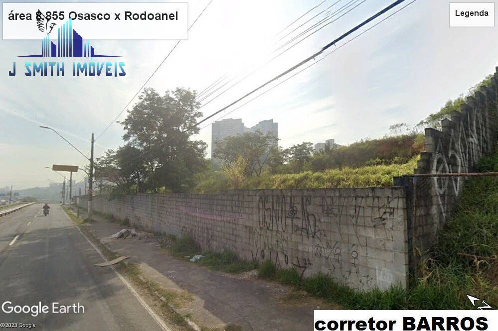 Terreno à venda, 8855m² - Foto 1