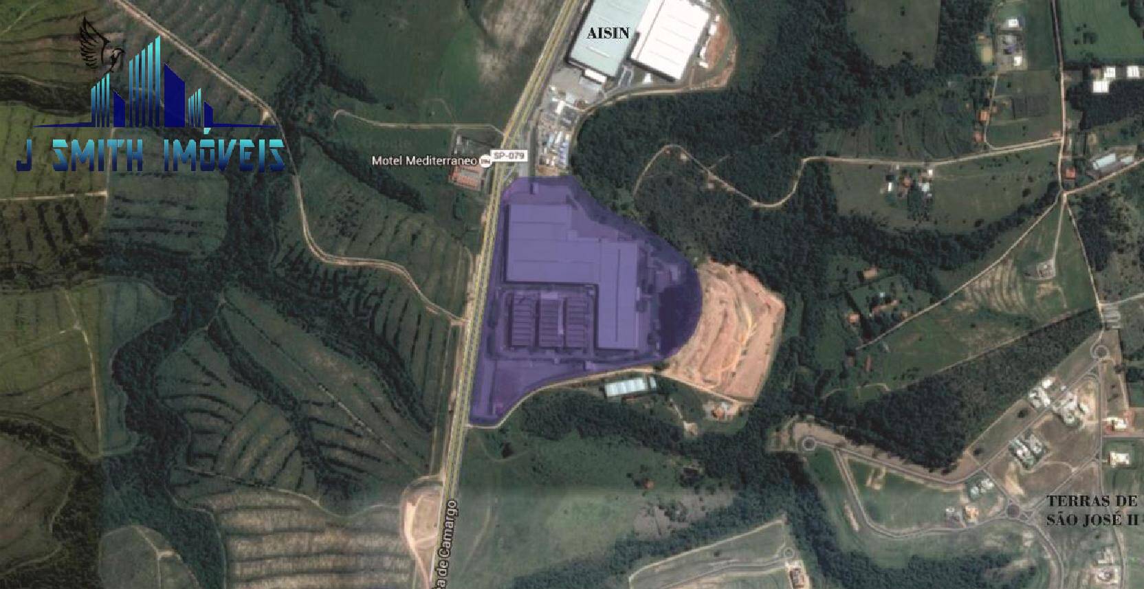 Depósito-Galpão, 70000 m² - Foto 10