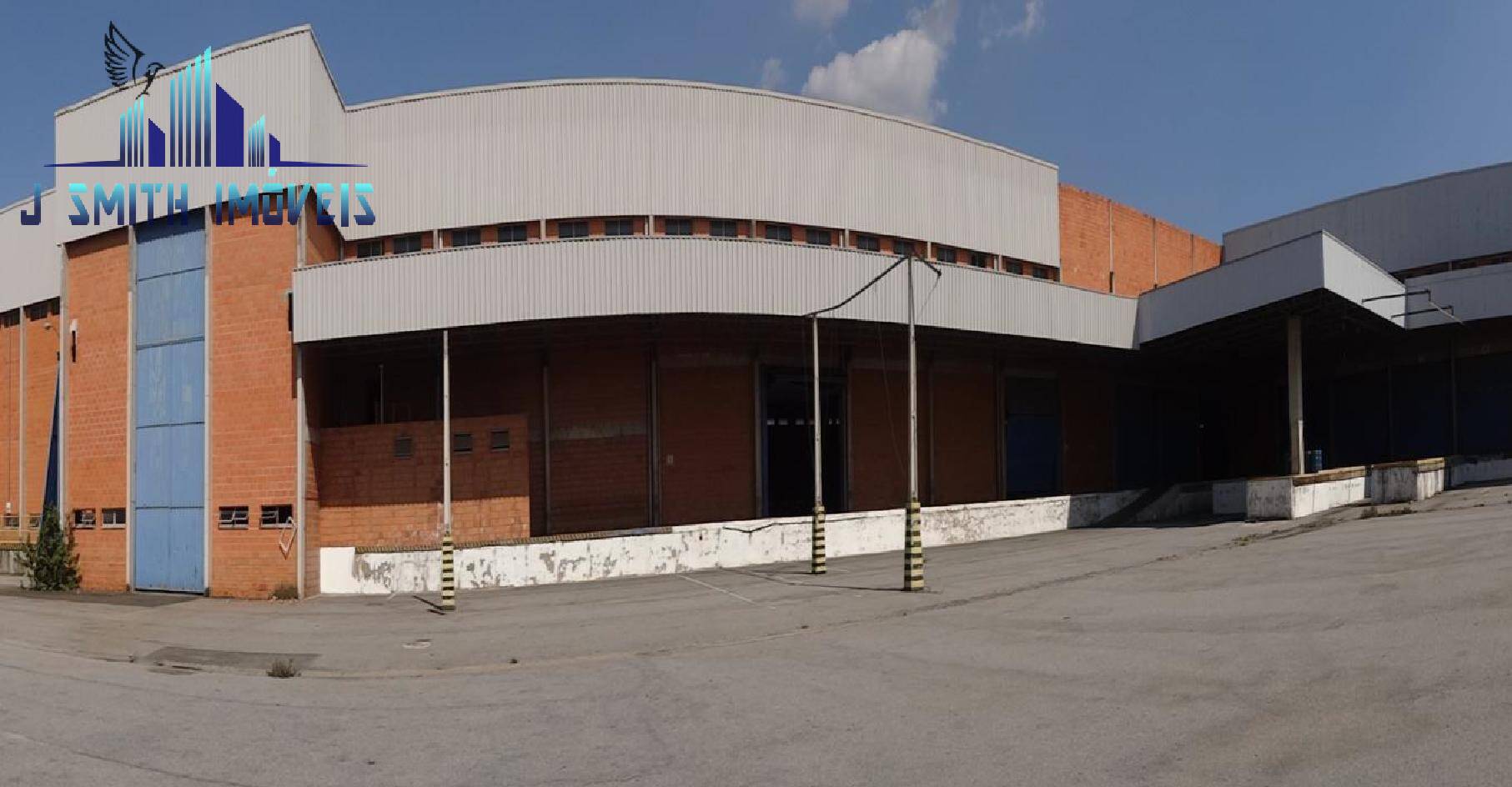 Depósito-Galpão, 70000 m² - Foto 12