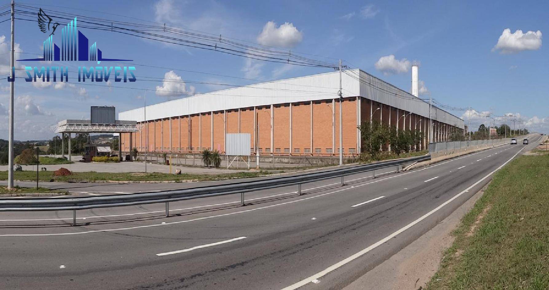 Depósito-Galpão, 70000 m² - Foto 1