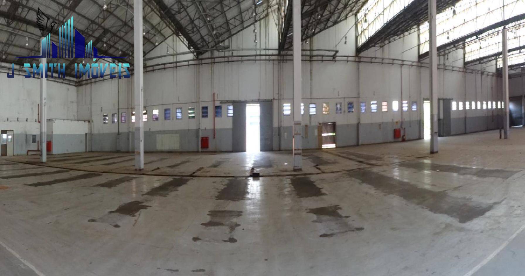 Depósito-Galpão, 70000 m² - Foto 6