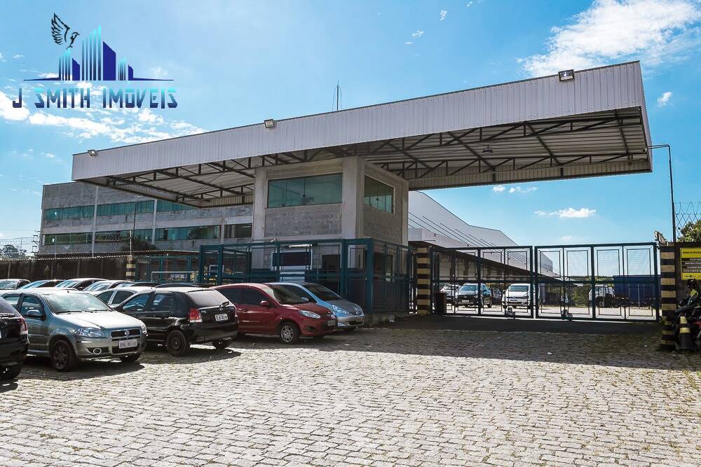 Depósito-Galpão, 12712 m² - Foto 7