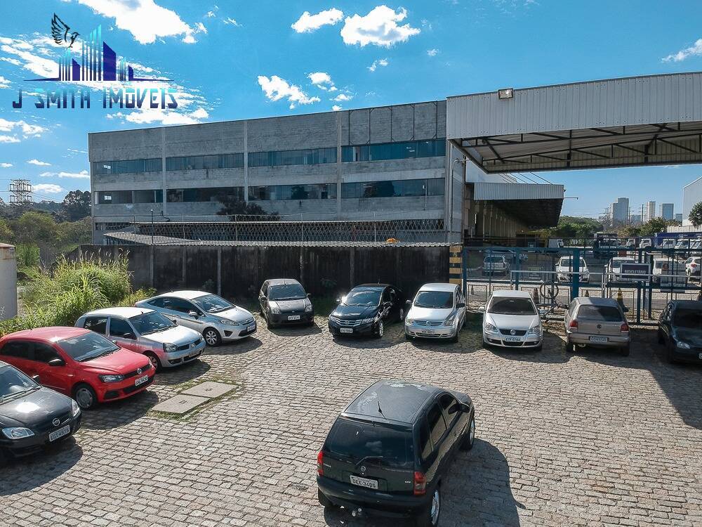 Depósito-Galpão, 12712 m² - Foto 3