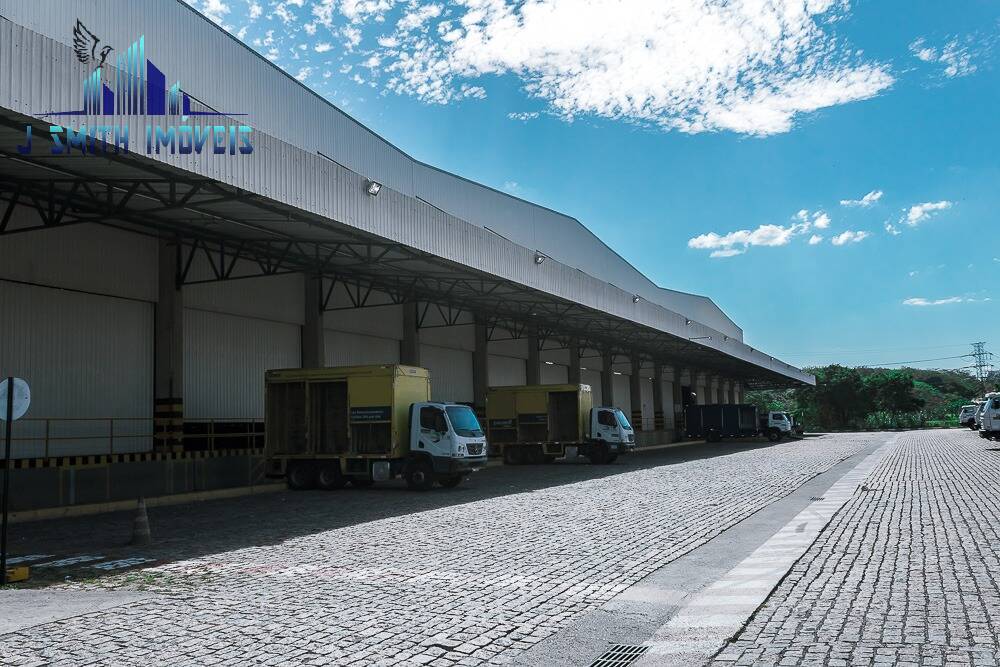 Depósito-Galpão, 12712 m² - Foto 1