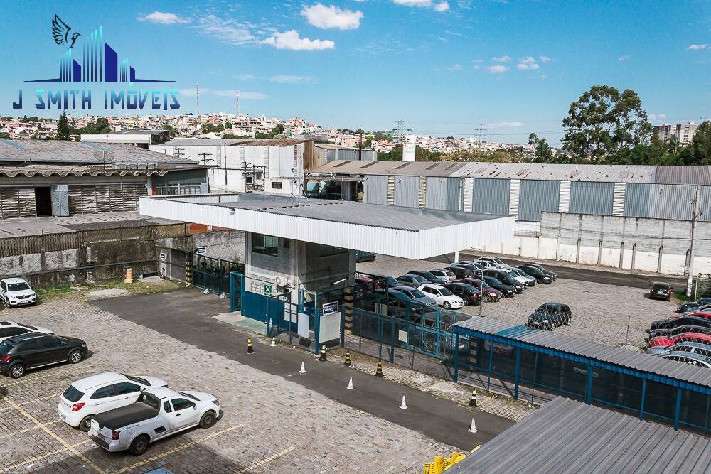 Depósito-Galpão, 12712 m² - Foto 8