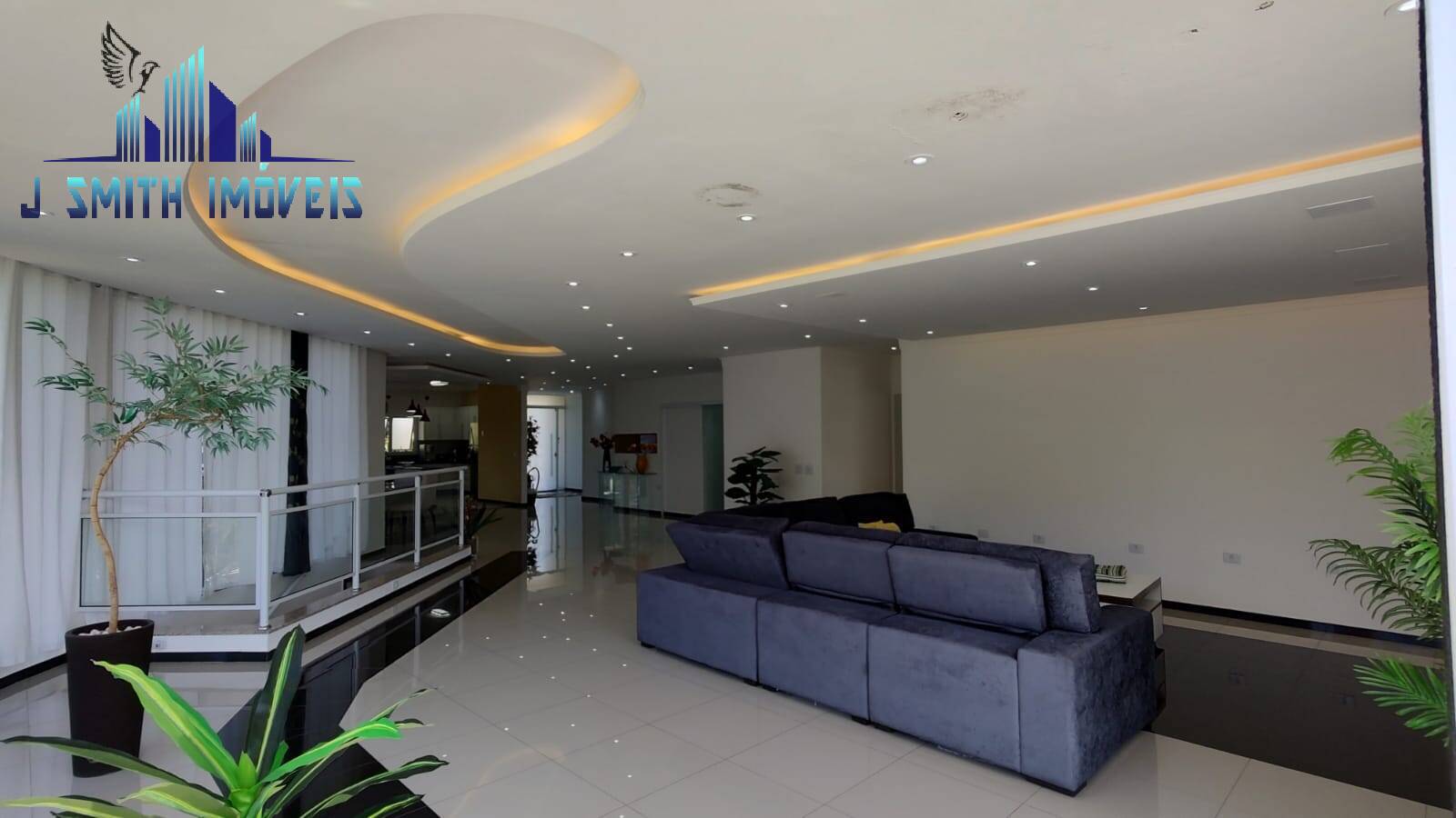 Casa, 4 quartos, 300 m² - Foto 6
