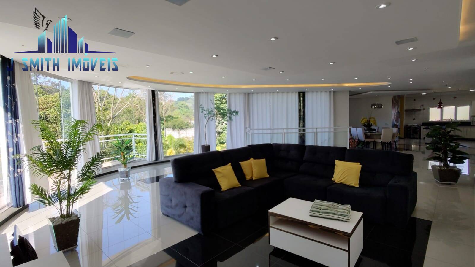 Casa, 4 quartos, 300 m² - Foto 5