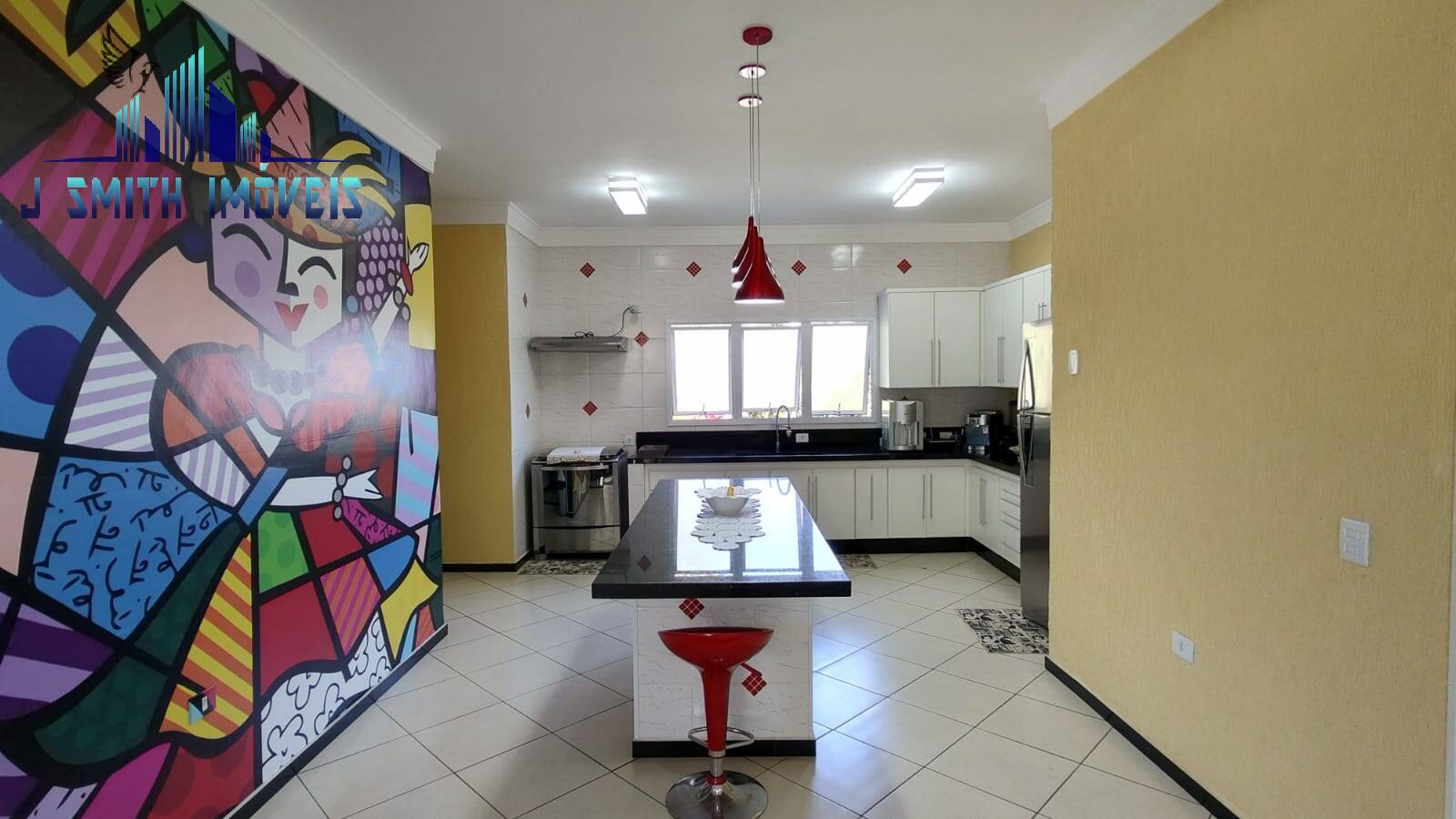 Casa, 4 quartos, 300 m² - Foto 9