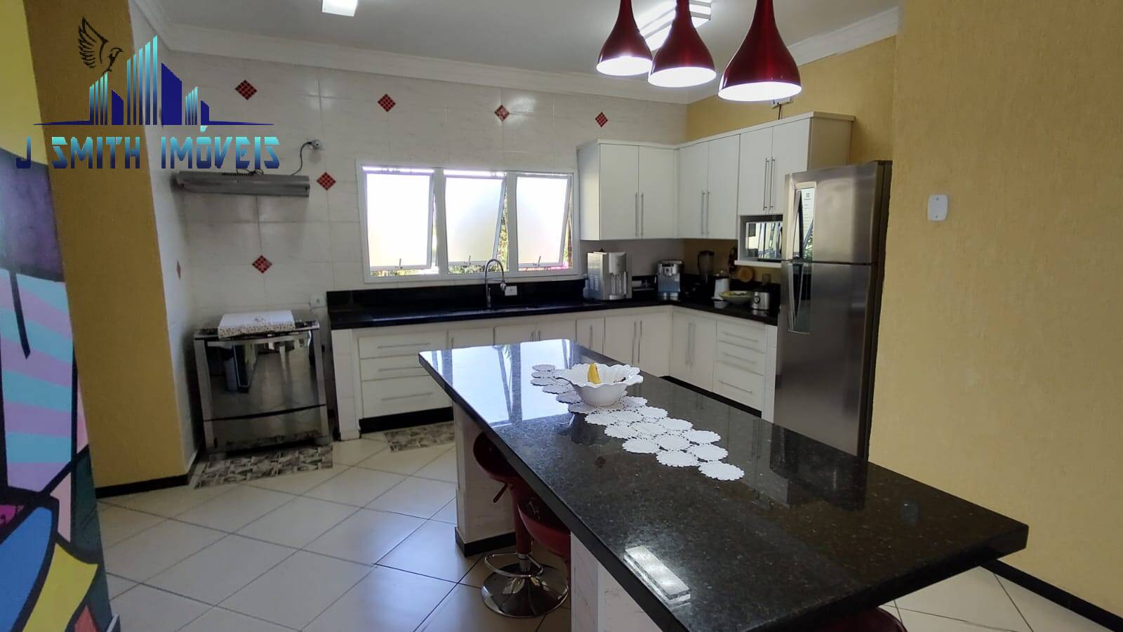 Casa, 4 quartos, 300 m² - Foto 11