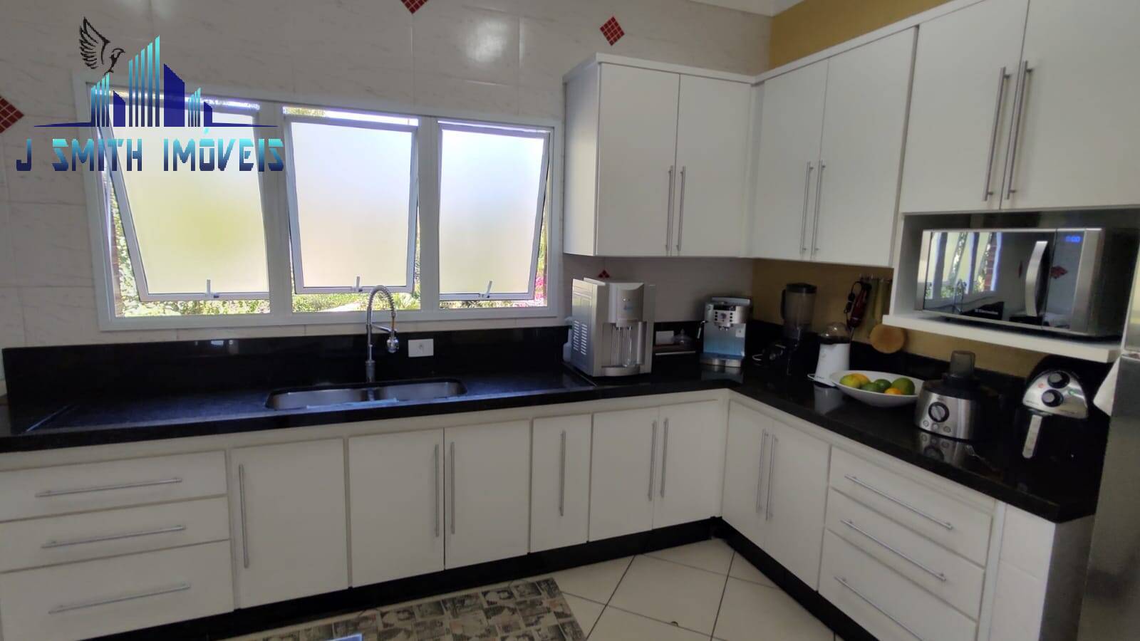 Casa, 4 quartos, 300 m² - Foto 12