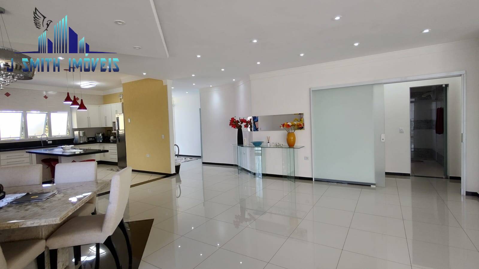 Casa, 4 quartos, 300 m² - Foto 10