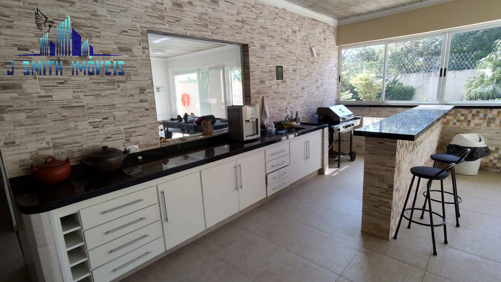 Casa, 4 quartos, 300 m² - Foto 27