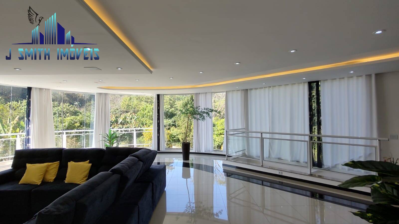 Casa, 4 quartos, 300 m² - Foto 8