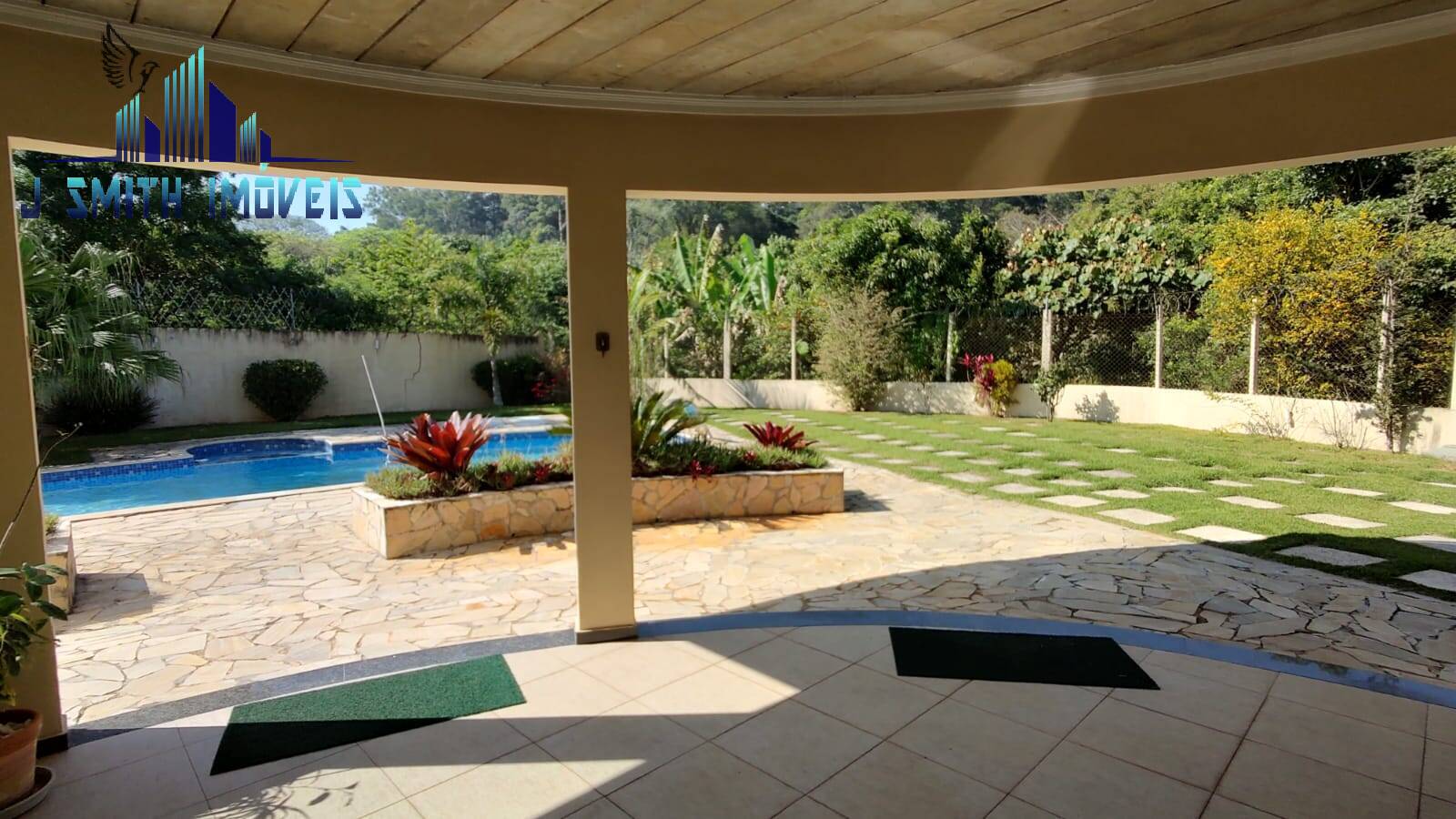 Casa, 4 quartos, 300 m² - Foto 26