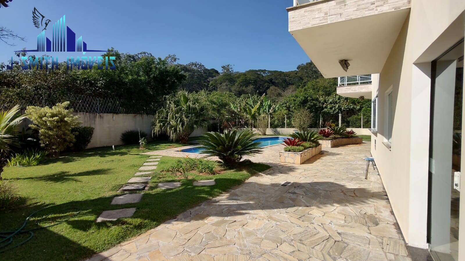 Casa, 4 quartos, 300 m² - Foto 37