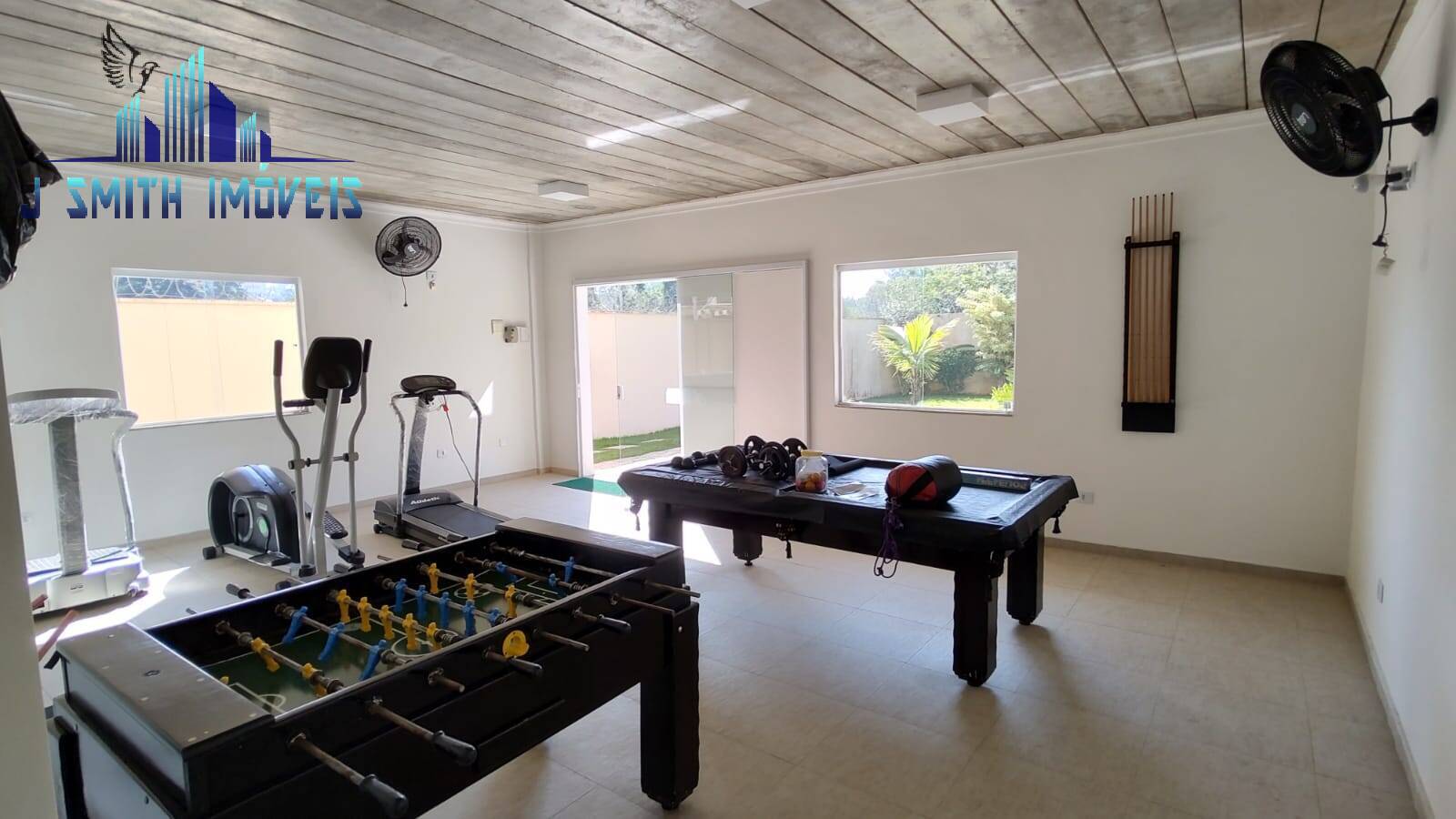 Casa, 4 quartos, 300 m² - Foto 29