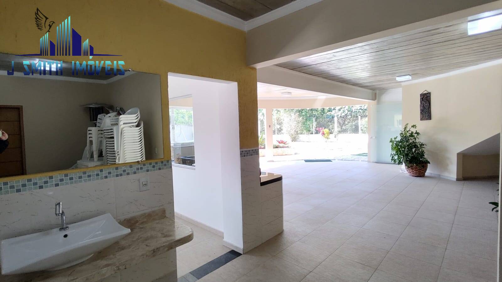 Casa, 4 quartos, 300 m² - Foto 30