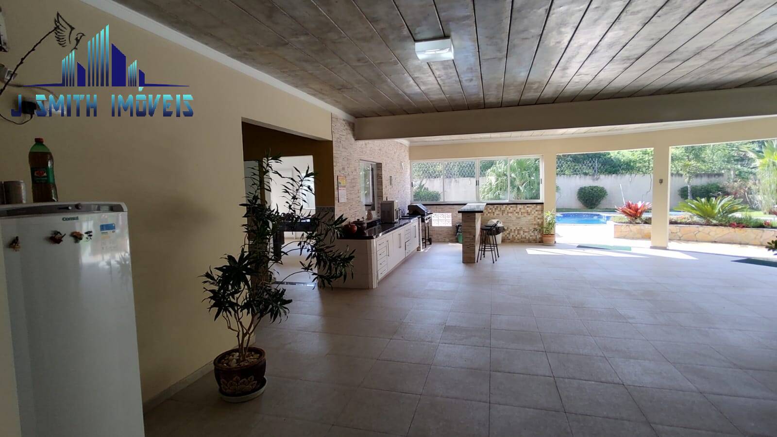 Casa, 4 quartos, 300 m² - Foto 35